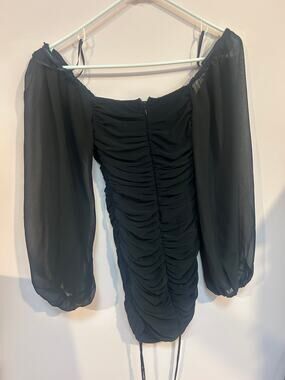 ThatSSoFetch Mini Dress *Size 2*